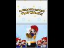 imágenes de Mario vs. Donkey Kong 2: La Marcha de los Minis