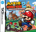 Mario vs. Donkey Kong 2: La Marcha de los Minis 