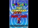 Imágenes recientes Mario vs. Donkey Kong 2: La Marcha de los Minis