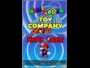 Imágenes recientes Mario vs. Donkey Kong 2: La Marcha de los Minis
