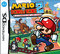 Mario vs. Donkey Kong 2: La Marcha de los Minis portada