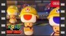 vídeos de Mario vs. Donkey Kong (2024)