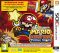portada Mario vs. Donkey Kong: Tipping Stars Nintendo 3DS