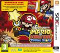 Mario vs. Donkey Kong: Tipping Stars 3DS