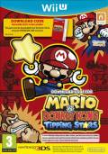 Mario vs. Donkey Kong: Tipping Stars WII U