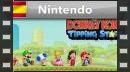 vídeos de Mario vs. Donkey Kong: Tipping Stars