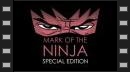 vídeos de Mark of the Ninja Special Edition