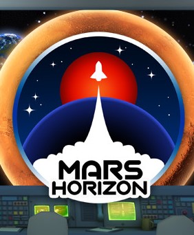 Mars Horizon