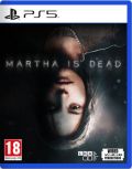 portada Martha Is Dead PlayStation 5