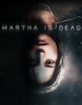 Martha Is Dead portada
