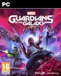 portada Marvel's Guardians of the Galaxy PC