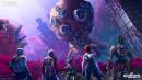 imágenes de Marvel's Guardians of the Galaxy