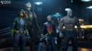 imágenes de Marvel's Guardians of the Galaxy