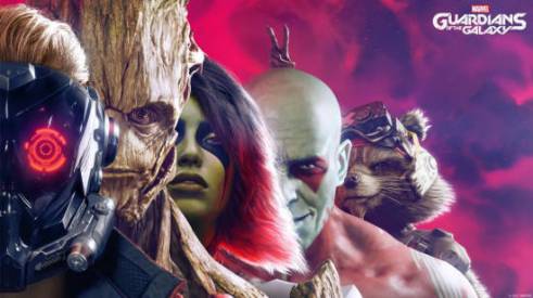 Análisis de Marvel's Guardians of the Galaxy