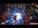 Imágenes recientes Marvel Heroes