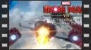 vídeos de Marvel's Iron Man VR