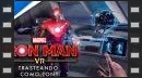 vídeos de Marvel's Iron Man VR