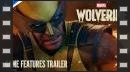 v&iacute;deos de Marvel: Lobezno