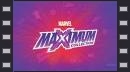 v&iacute;deos de MARVEL MaXimum Collection