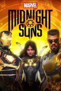 portada Marvel's Midnight Suns PlayStation 5