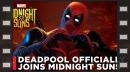 vídeos de Marvel's Midnight Suns