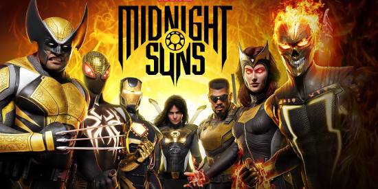 Análisis de Marvel's Midnight Suns