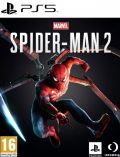 portada Marvel's Spider-Man 2 PlayStation 5