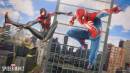 Imágenes recientes Marvel's Spider-Man 2