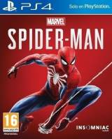 Marvel's Spider-Man PS4