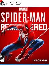 Marvel's Spider-Man: Remastered 