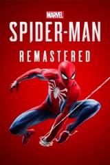 Marvel's Spider-Man: Remastered PC