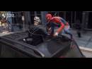 imágenes de Marvel's Spider-Man