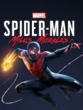 portada Marvel's Spider-Man: Miles Morales PC