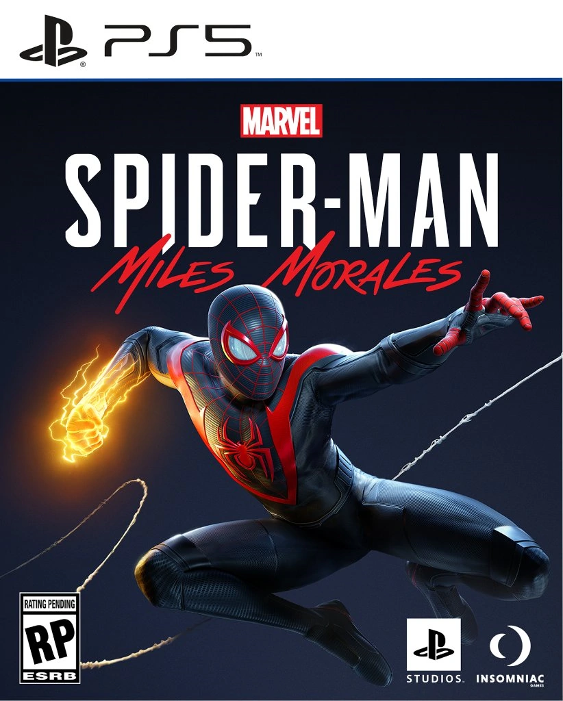 Marvel's Spider-Man: Miles Morales PC, PS4 y PS5: Ultimagame