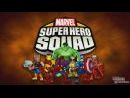 imágenes de Marvel Super Hero Squad