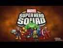 imágenes de Marvel Super Hero Squad