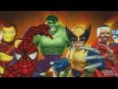 imágenes de Marvel Super Hero Squad