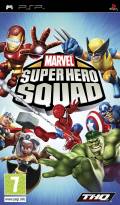 Marvel Super Hero Squad 