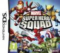 Marvel Super Hero Squad DS