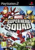 Marvel Super Hero Squad 