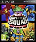 Marvel Super Hero Squad: Infinity Gauntlet 