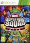 portada Marvel Super Hero Squad: Infinity Gauntlet Xbox 360