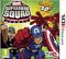 portada Marvel Super Hero Squad: Infinity Gauntlet Nintendo 3DS