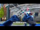 imágenes de Marvel Super Heroes 3D