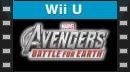 vídeos de Marvel The Avengers: Battle for Earth