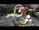 imágenes de Marvel The Avengers: Battle for Earth