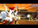 imágenes de Marvel The Avengers: Battle for Earth