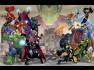 Marvel The Avengers: Battle for Earth