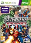 Click aquí para ver los 1 comentarios de Marvel The Avengers: Battle for Earth