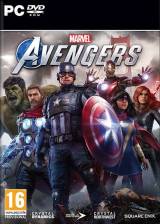 Marvel's Avengers PC
